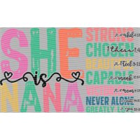 Mother's Day-MM 6075